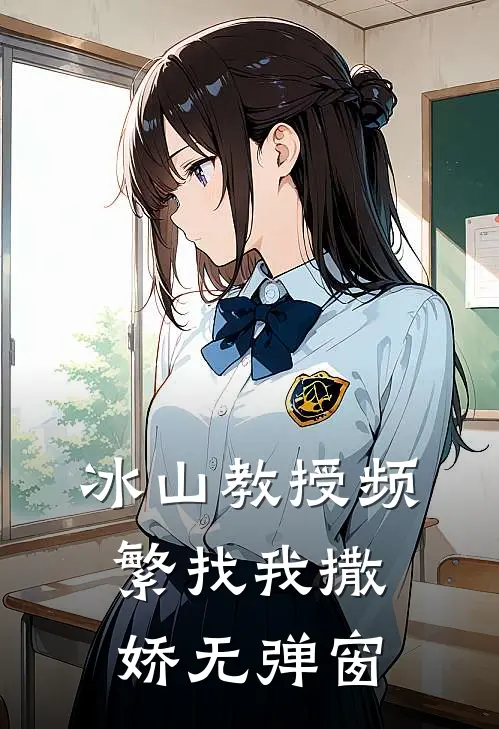 冰山教授频繁找我撒娇无弹窗