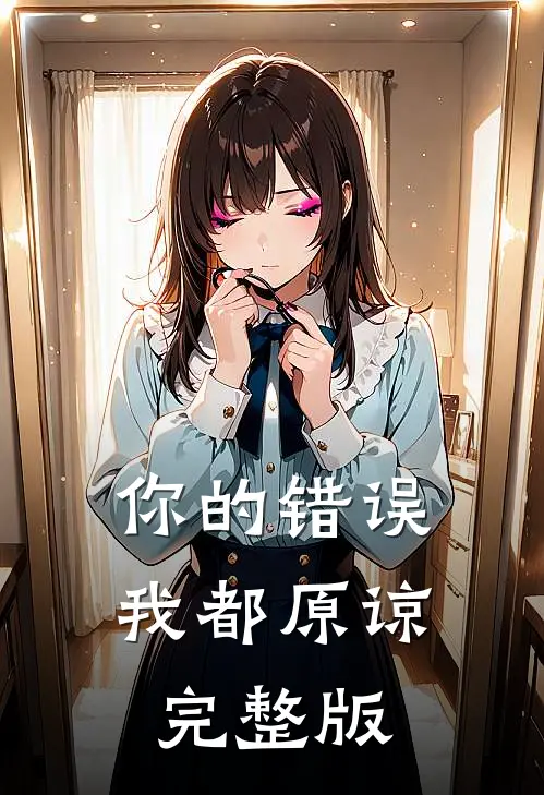你的错误我都原谅完整版