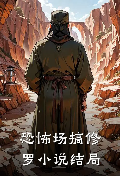 恐怖场搞修罗小说结局