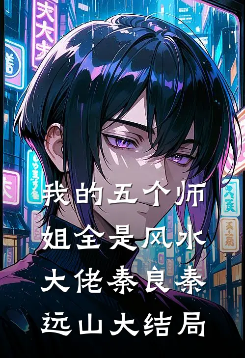 我的五个师姐全是风水大佬秦良秦远山大结局