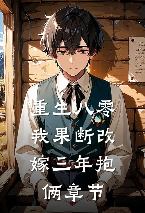 重生八零，我果断改嫁三年抱俩章节