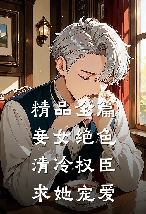 精品全篇妾女绝色：清冷权臣求她宠爱