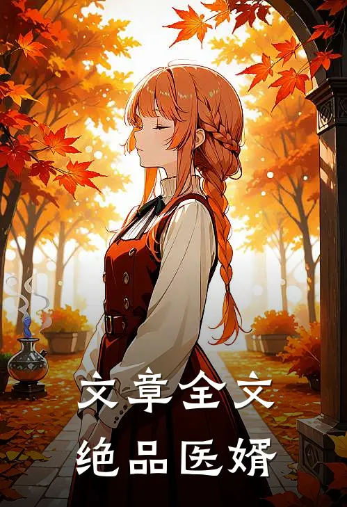 文章全文绝品医婿