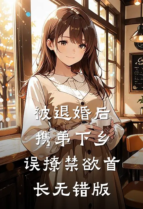 被退婚后携弟下乡，误撩禁欲首长无错版