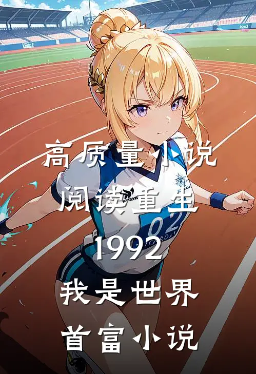 高质量小说阅读重生1992,我是世界首富小说