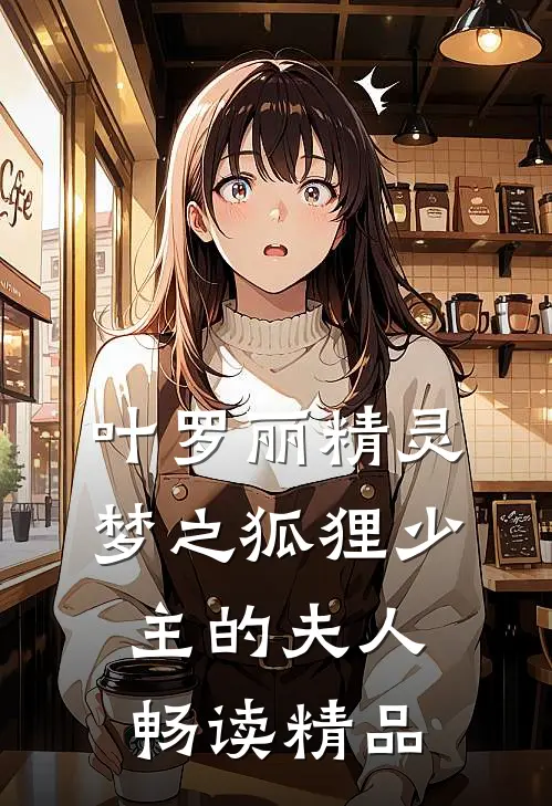 叶罗丽精灵梦之狐狸少主的夫人畅读精品
