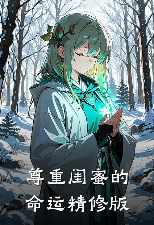 尊重闺蜜的命运精修版