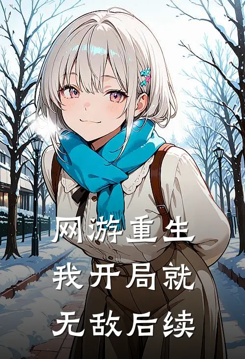 网游重生：我开局就无敌后续