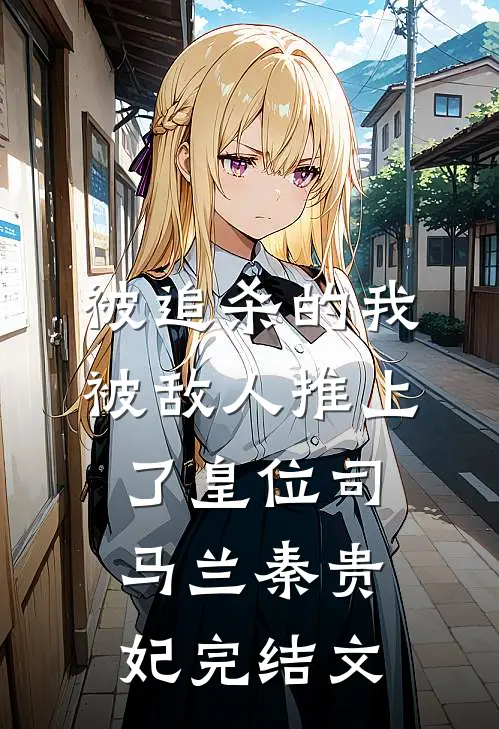 被追杀的我，被敌人推上了皇位司马兰秦贵妃完结文