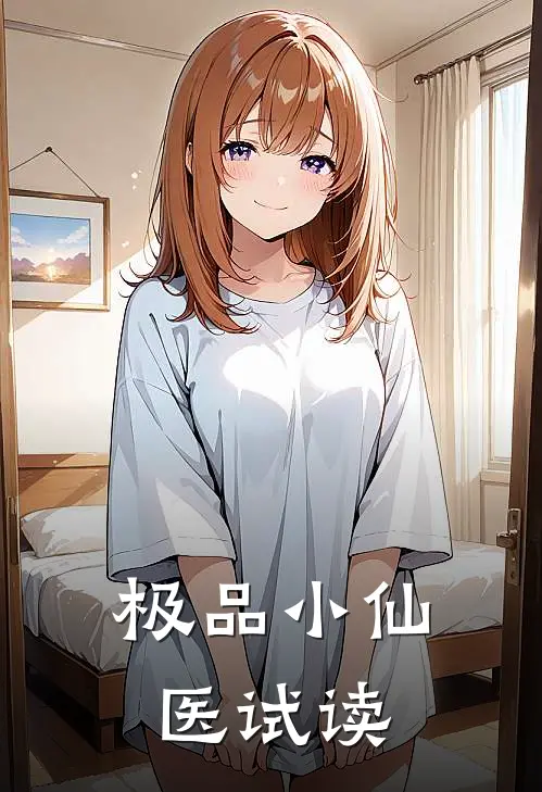 极品小仙医试读