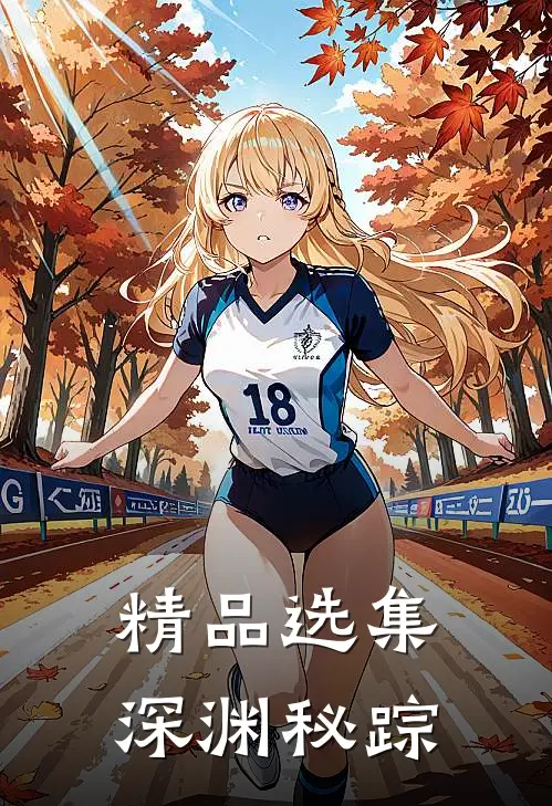 精品选集深渊秘踪