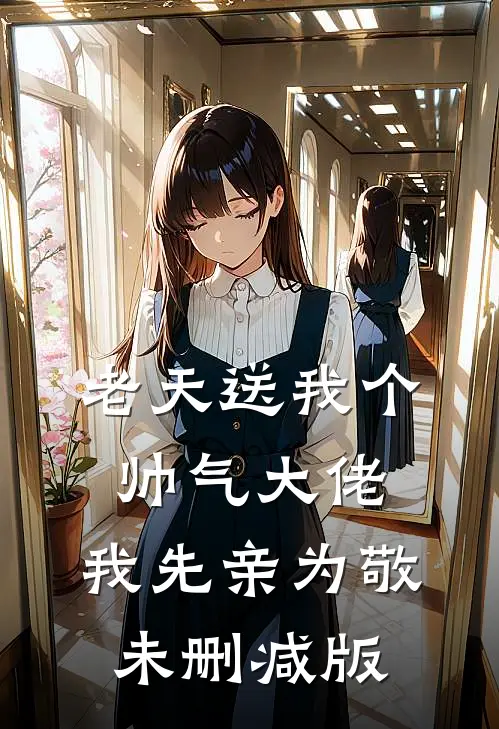 老天送我个帅气大佬，我先亲为敬未删减版