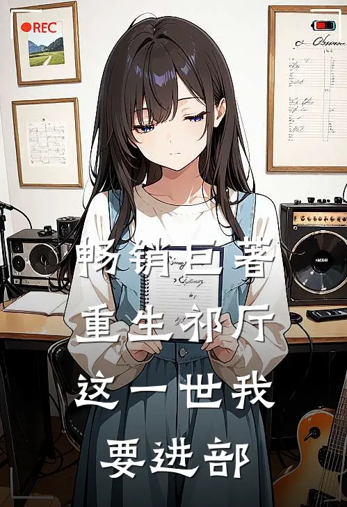 畅销巨著重生祁厅，这一世我要进部
