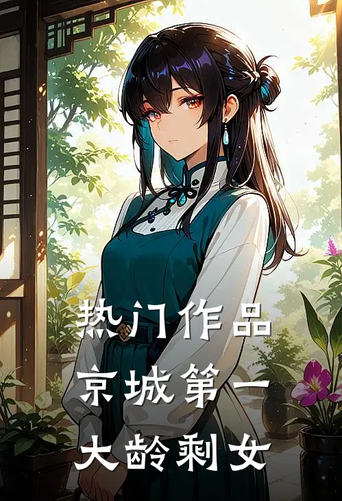 热门作品京城第一大龄剩女