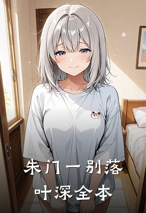 朱门一别落叶深全本