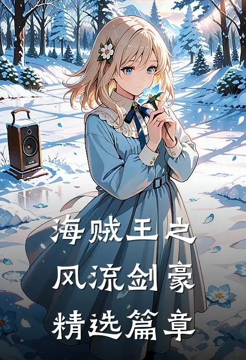海贼王之风流剑豪精选篇章