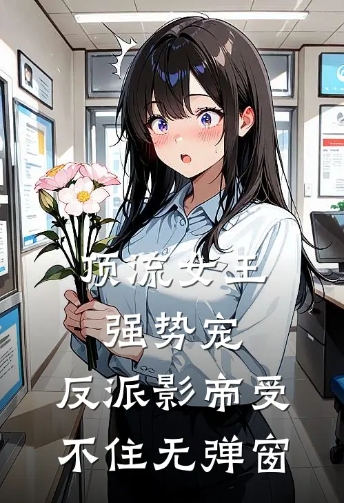 顶流女王强势宠：反派影帝受不住无弹窗