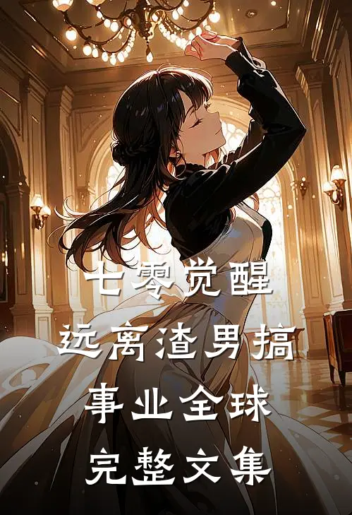七零觉醒：远离渣男搞事业全球完整文集
