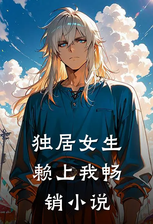 独居女生赖上我畅销小说