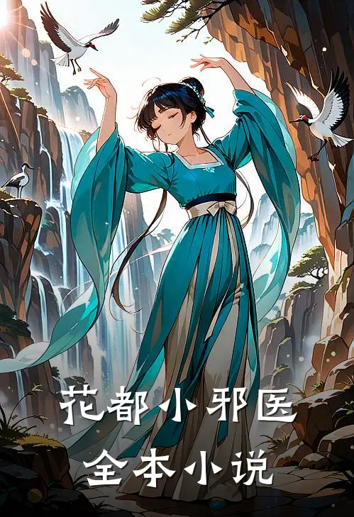 花都小邪医全本小说