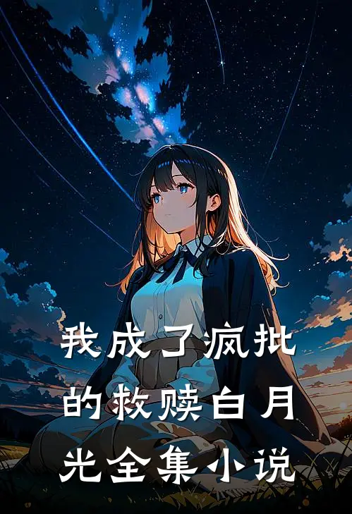 我成了疯批的救赎白月光全集小说