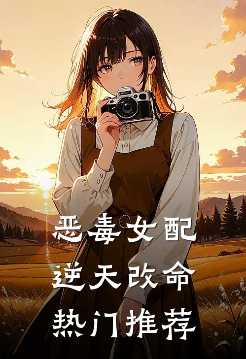 恶毒女配逆天改命热门推荐