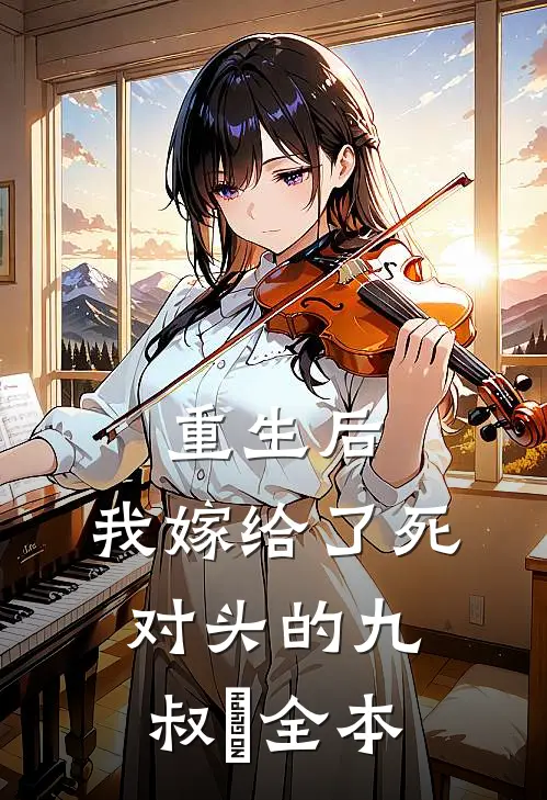 重生后，我嫁给了死对头的九叔​全本