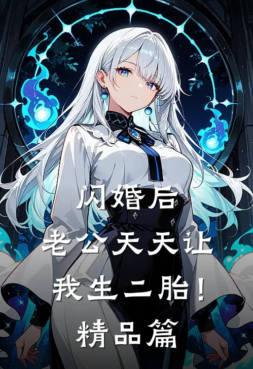 闪婚后，老公天天让我生二胎！精品篇