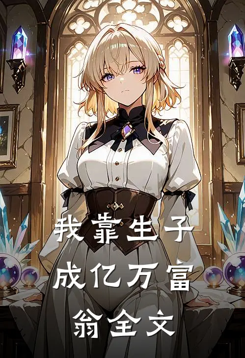 我靠生子成亿万富翁全文