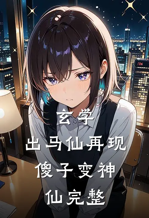 玄学：出马仙再现，傻子变神仙完整