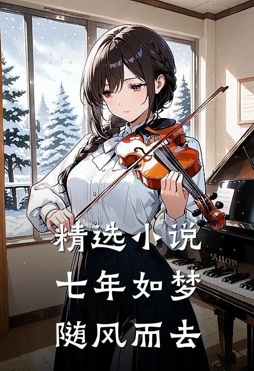 精选小说七年如梦，随风而去