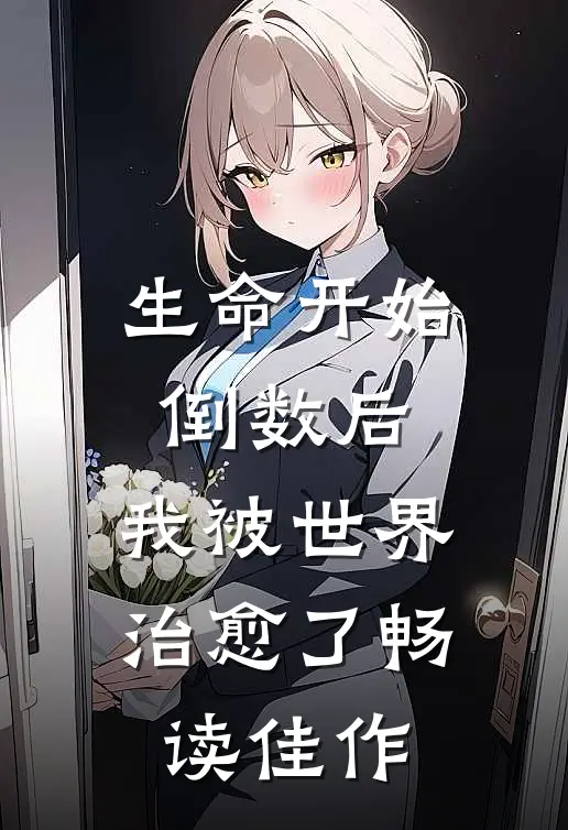 生命开始倒数后，我被世界治愈了畅读佳作