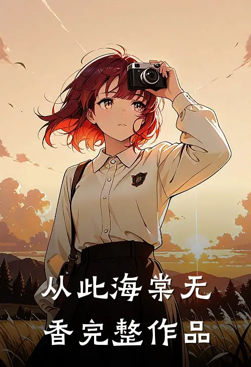 从此海棠无香完整作品