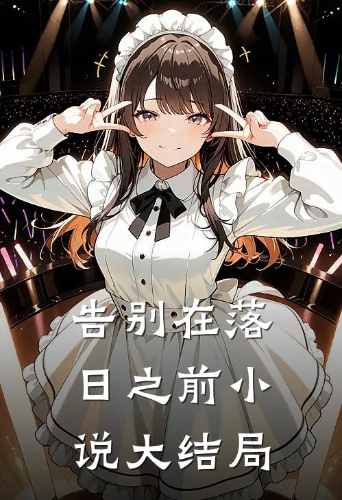 告别在落日之前小说大结局