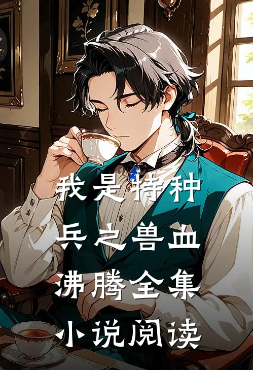 我是特种兵之兽血沸腾全集小说阅读