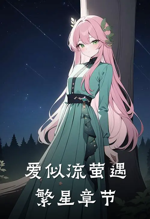 爱似流萤遇繁星章节