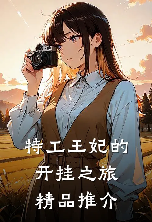 特工王妃的开挂之旅精品推介