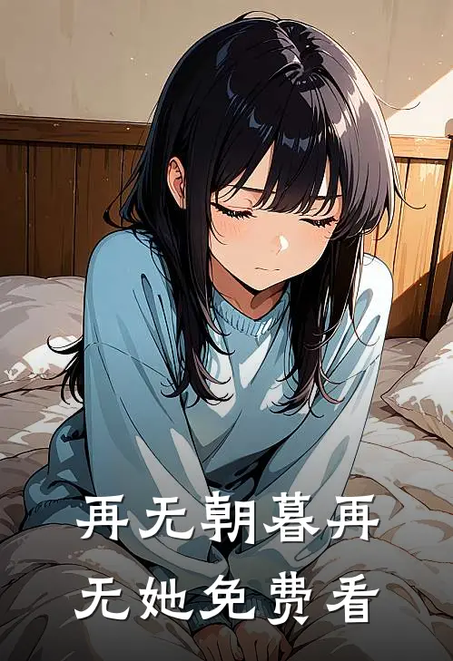 再无朝暮再无她免费看