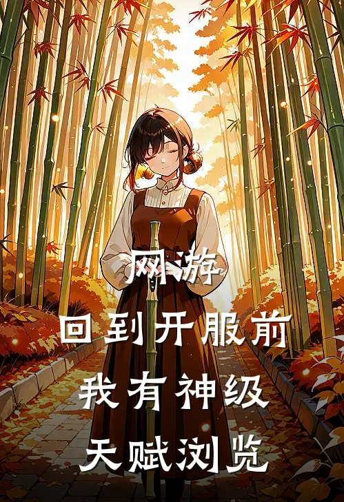 网游：回到开服前我有神级天赋浏览