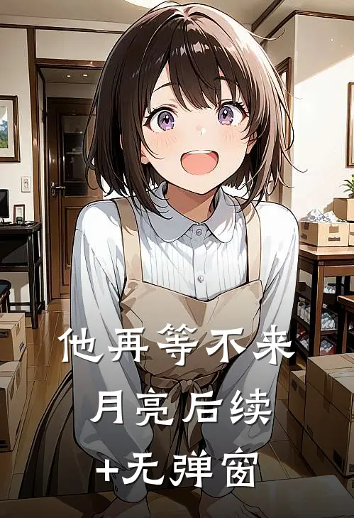 他再等不来月亮后续+无弹窗