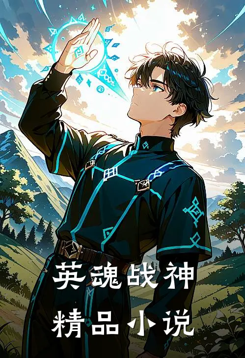 英魂战神精品小说