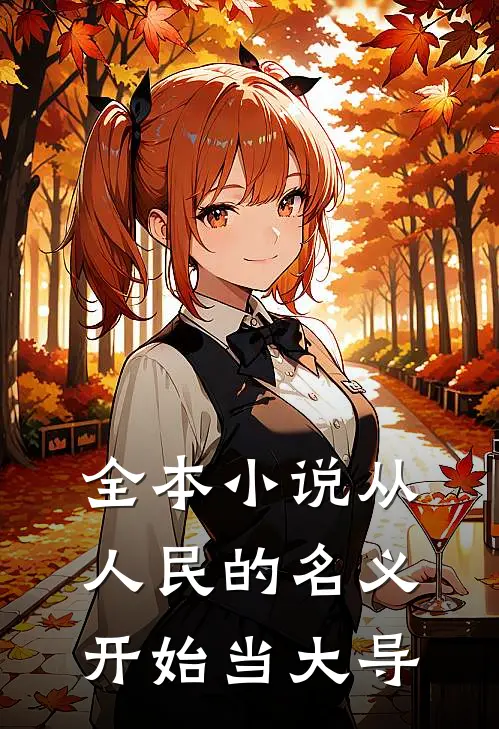 全本小说从人民的名义开始当大导