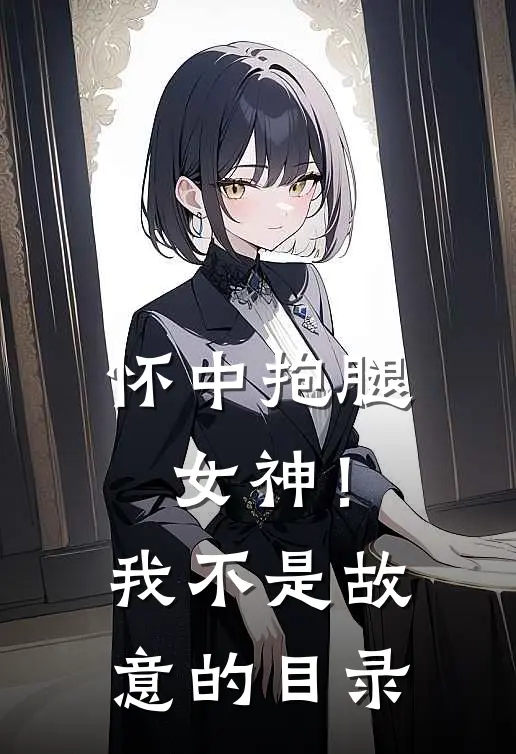 怀中抱腿，女神！我不是故意的目录