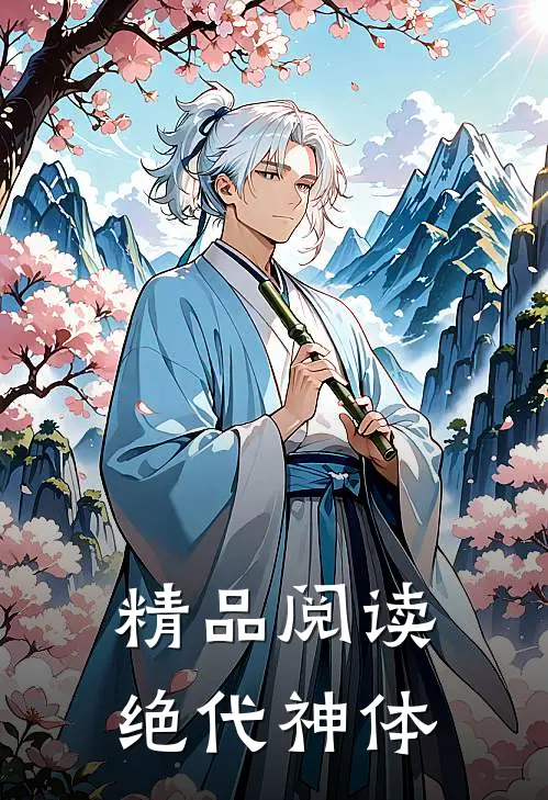 精品阅读绝代神体