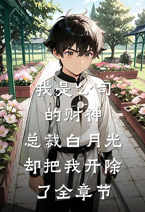 我是公司的财神，总裁白月光却把我开除了全章节