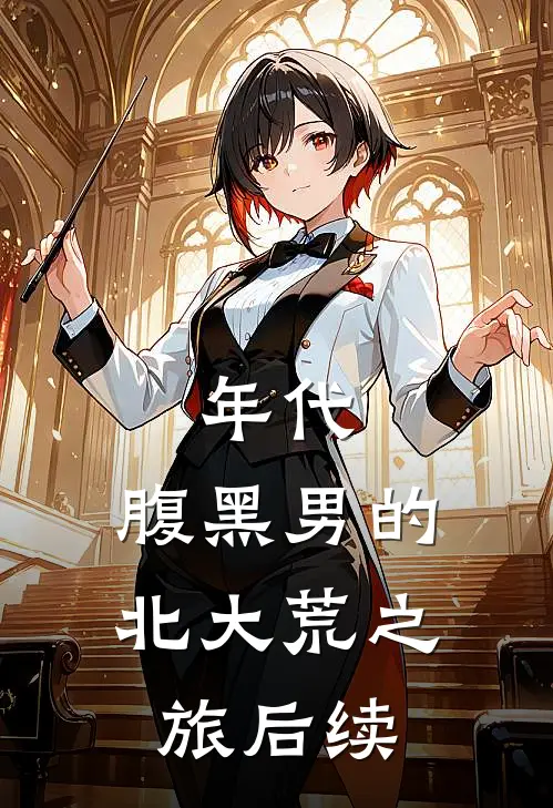 年代：腹黑男的北大荒之旅后续