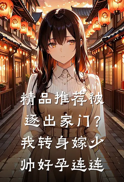 精品推荐被逐出家门？我转身嫁少帅好孕连连