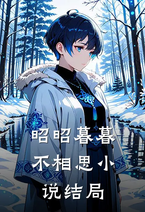昭昭暮暮不相思小说结局