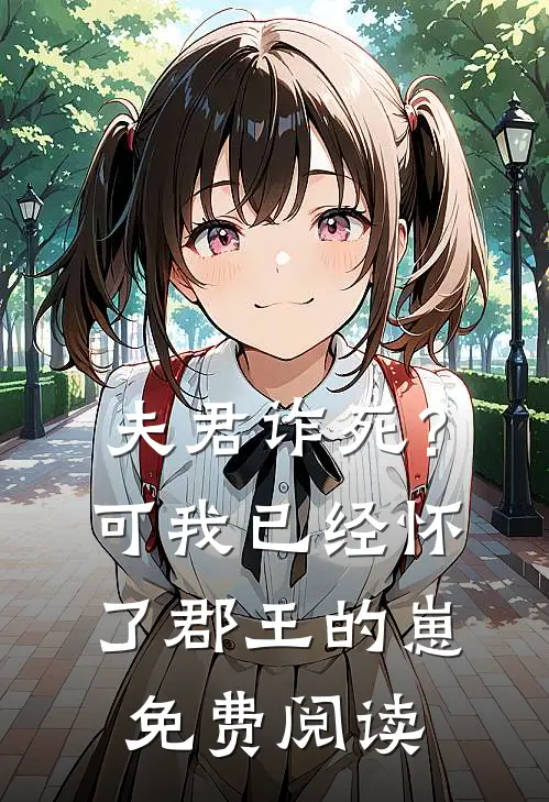 夫君诈死？可我已经怀了郡王的崽免费阅读