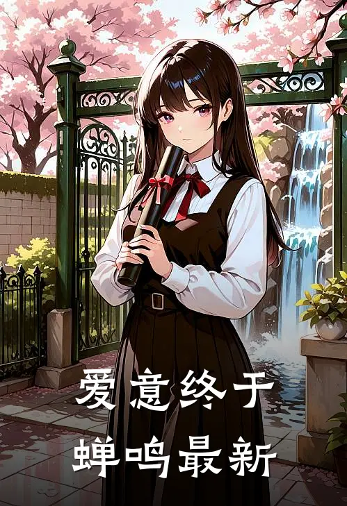 爱意终于蝉鸣最新